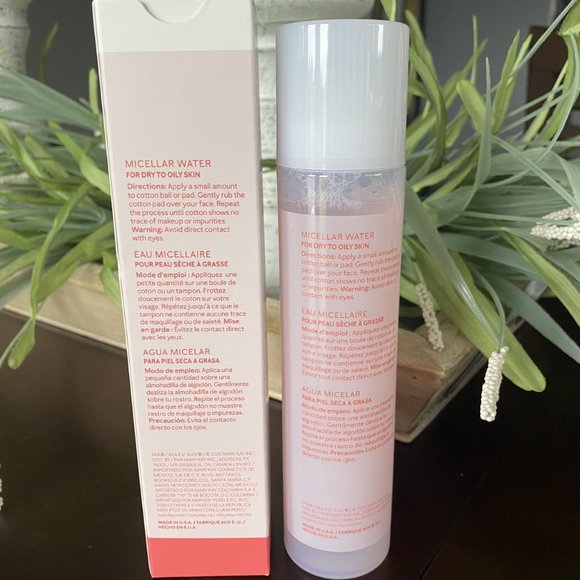 Micellar Water 5 FL OZ Mary Kay - Picture 6 of 7